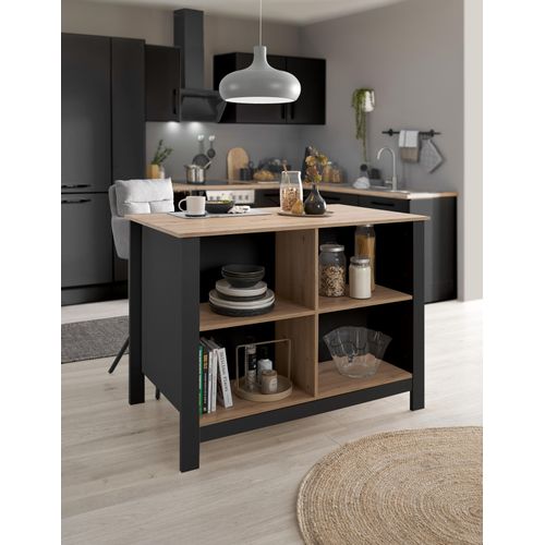 Kücheninsel BASIC BY BALCULINA 