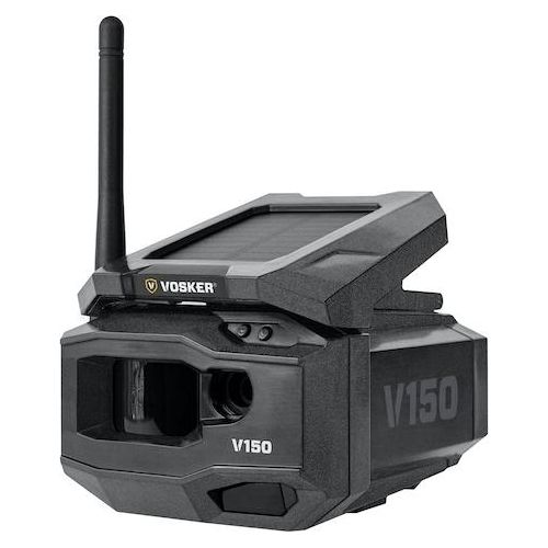 Vosker V150 Wildkamera One Size