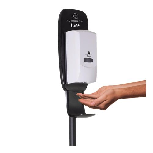 2in1 Touchless Care Spender mit Sensor