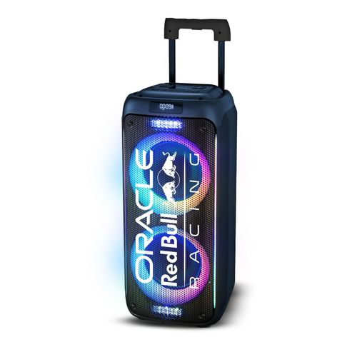 Oracle Red Bull Racing SK 220 RB-SK220