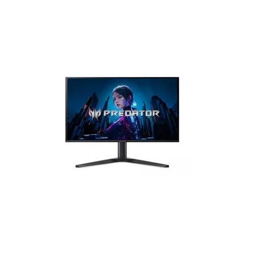 Acer 27" Predator X27UX1 OLED 240 Hz Gaming Monitor