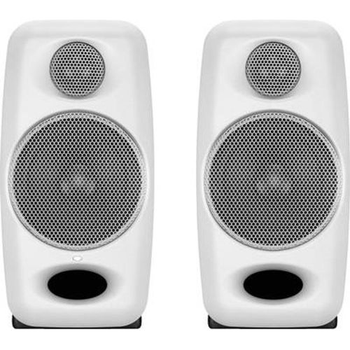 IK Multimedia iLoud Micro Monitor White Special Edition - aktiver Monitor