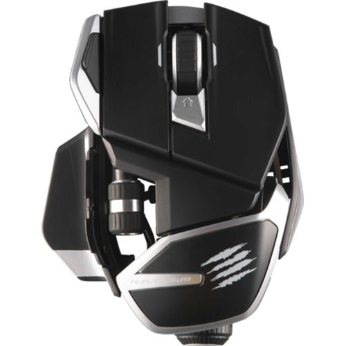 MadCatz R.A.T. DWS Wireless Gaming Mouse