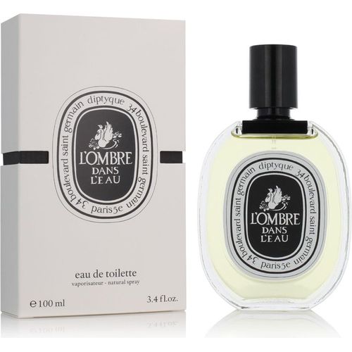 Diptyque L'Ombre Dans L'Eau Edt Spray