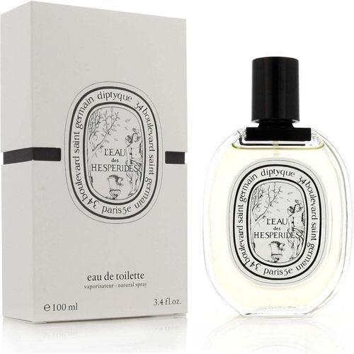 Diptyque L'Eau Des Hesperides Edt Spray