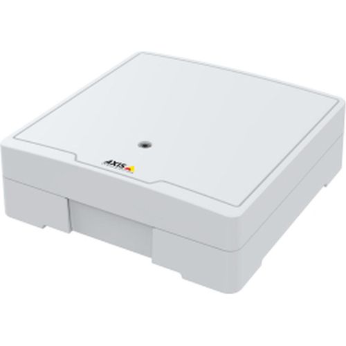 Axis 02653-001 - 2 GB - Flash - 10,100 Mbit/s - EN 55032 Class A - EN 50130-4 - EN 61000-3-2 - EN 61000-3-3 - EN 55035 - EN 61000-6-1 - EN 61000-6-2,... - 10.5 - 28 V - -40 - 55 C