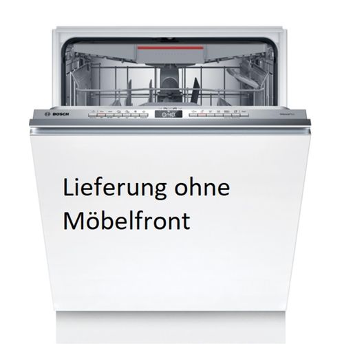 Bosch Serie | 4 SMV4ECX30E - Geschirrspüler