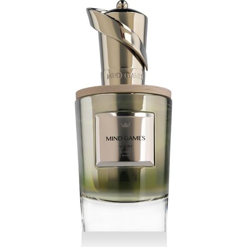 Mind Games Vieri Extrait de Parfum 100 ml UNISEX