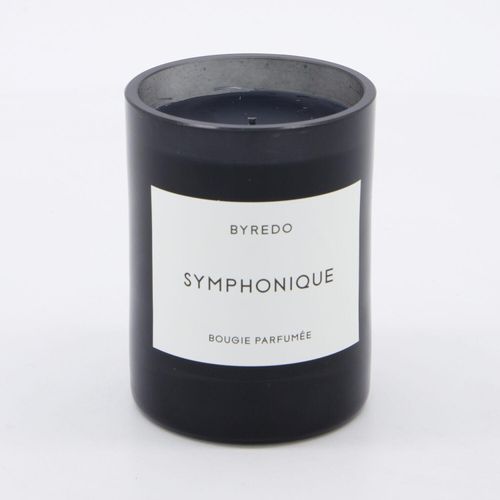 Symphonique Duftkerze 240g