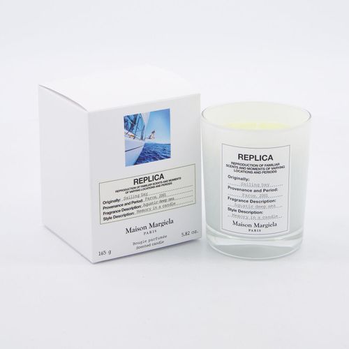 Sailing Day Duftkerze 165g