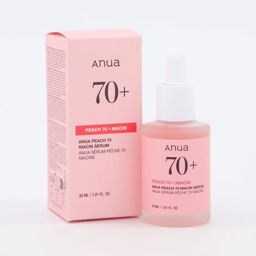 Pfirsich Niacin Serum 30ml