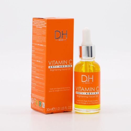 Vitamin C Brightening Gesichtsöl 30ml