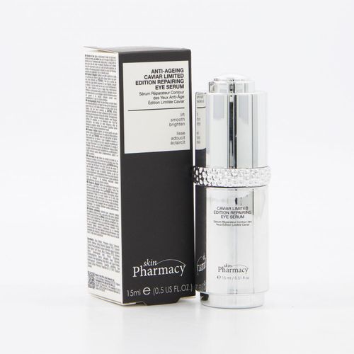 Caviar Limited Edition Repairing Augenserum 15ml