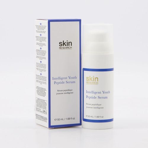 Intelligent Youth Peptide Serum 50ml