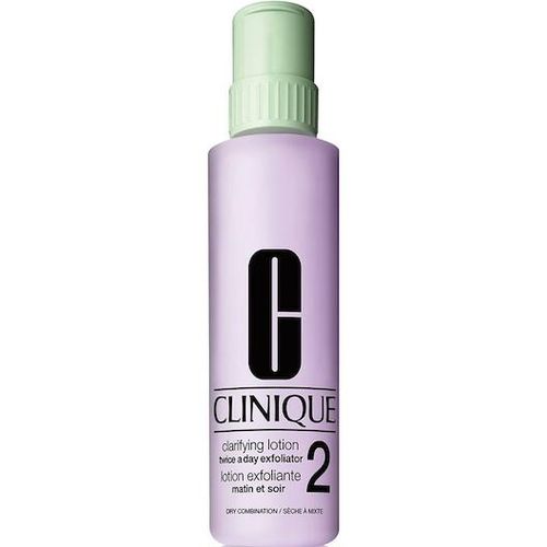 Clinique 3-Phasen-Systempflege 3-Phasen-SystempflegeClarifying Lotion 2 400 ml (77,63 € / 1 l)
