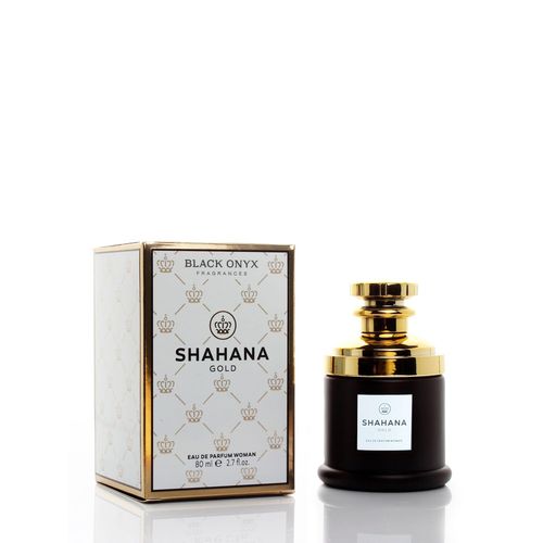 Eau de Parfum LADY, gold (goldfarben), Parfüms