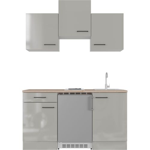 Küchenzeile FLEX-WELL 