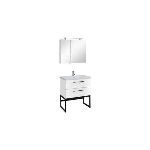 Badmöbel-Set OPTIFIT 