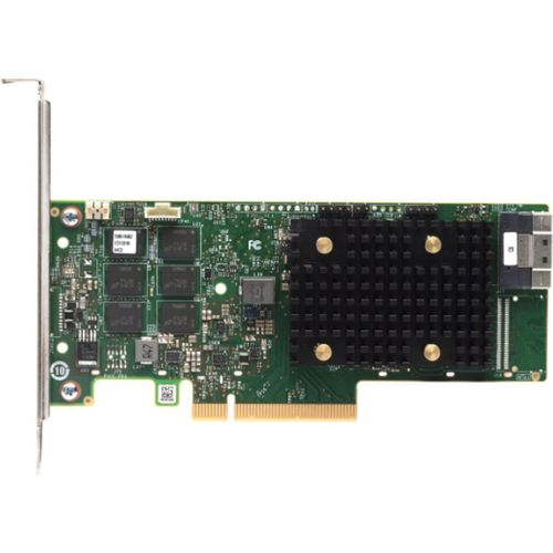 Lenovo RAID 940-16I RAID-Controller PCI Express x4 4.0 12 Gbit/s
