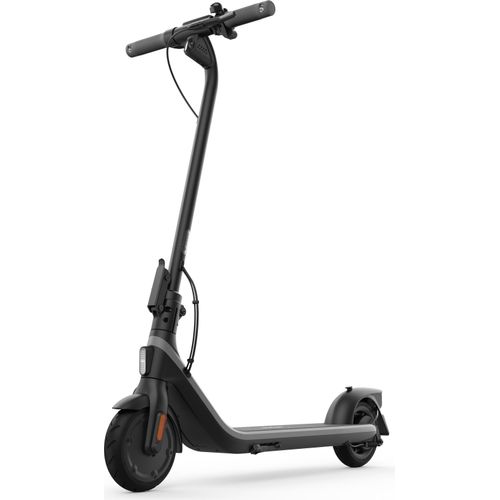 Ninebot by Segway KickScooter E2 D Elektro-Scooter