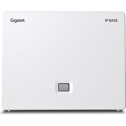 Gigaset IP Base weiß