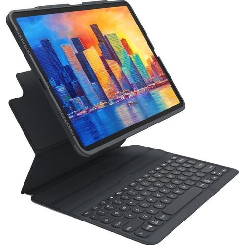 ZAGG Pro Keys Tastatur für Apple iPad 10.9 (10. Generation)
