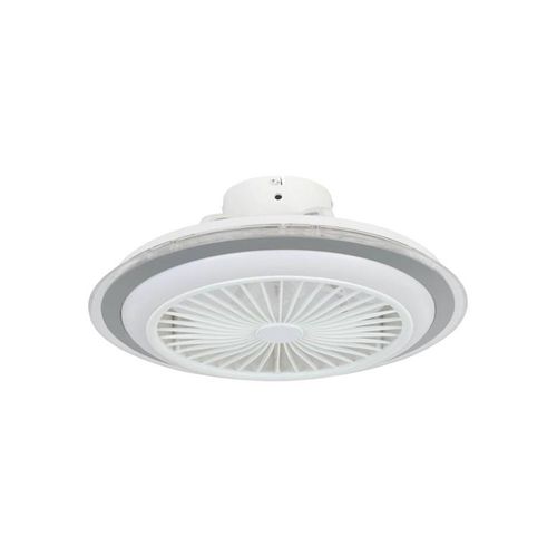 EGLO ALBUFEIRA FAN TW AC WEISS/GRAU