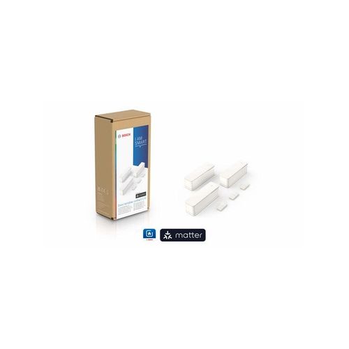 Bosch Tür-/Fensterkontakt II [+M] (3 St.)