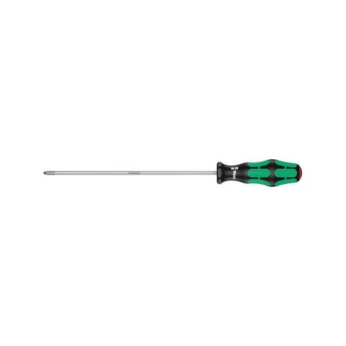 Wera 350 PH Schraubendreher für Phillips-Schrauben, PH 1 x 200 mm