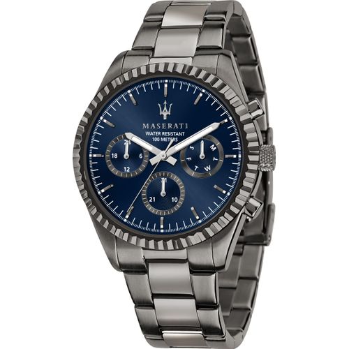 Maserati Competizione R8853100019 Herrenuhr Competizione