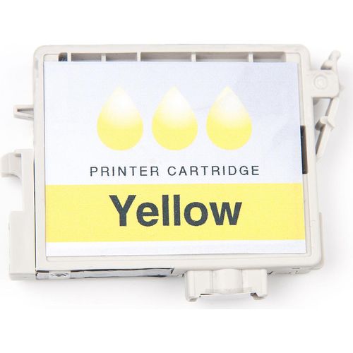 Epson Gelb XL-Tintenversorgungseinheit