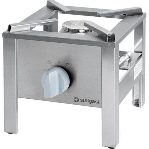 Gas-Hockerkocher STANDARD - G30, 340x 398 x 340 mm (BxTxH)