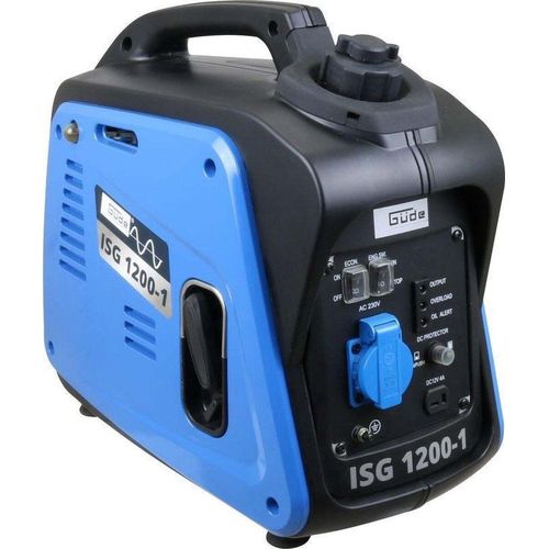 Invertorový Generátor Isg 1200-1