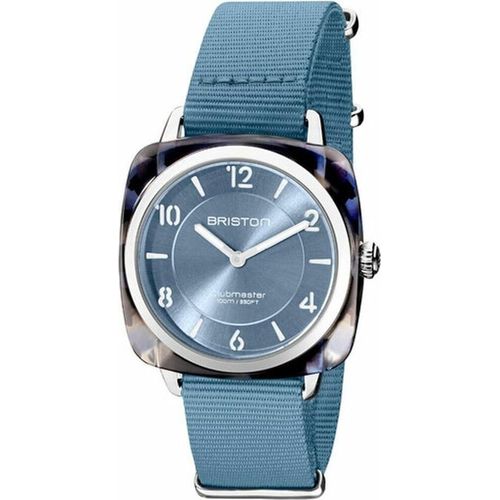 Reloj Mujer Briston 21536.SA.UB.25.NIB