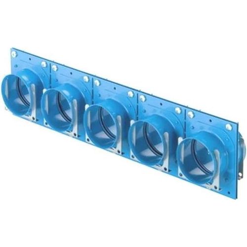 Zehnder Verbindungselement 90 5-fach