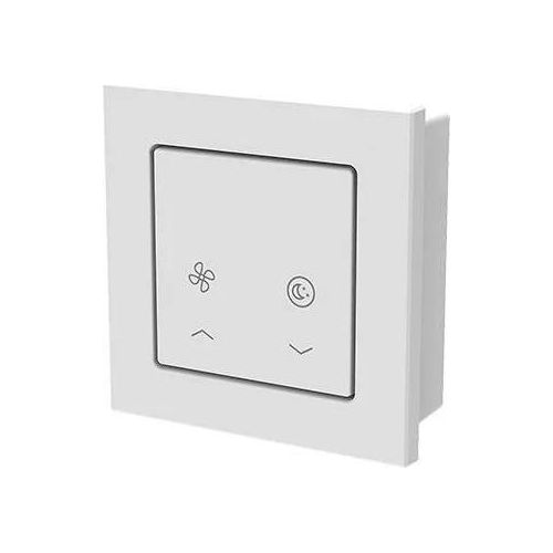 Kermi x-well Bluetooth Funktaster