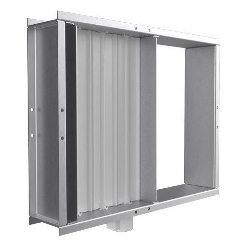 Kermi Bypassklappen-Element für x-well F270 - Y9103000097K