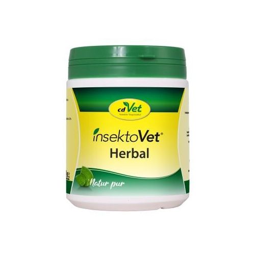 cdVet insektoVet Herbal