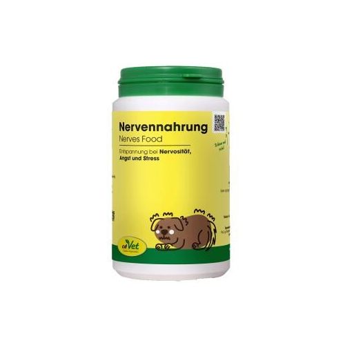 cdVet Nervennahrung 180 g