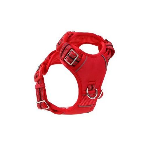 DOOG Neotech Harness RED S