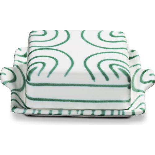 Gmundner Keramik Grüngeflammt Máslenka 125 g