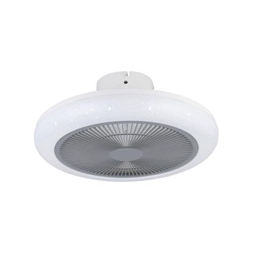 EGLO KOSTRENA FAN TW AC WEISS/GRAU