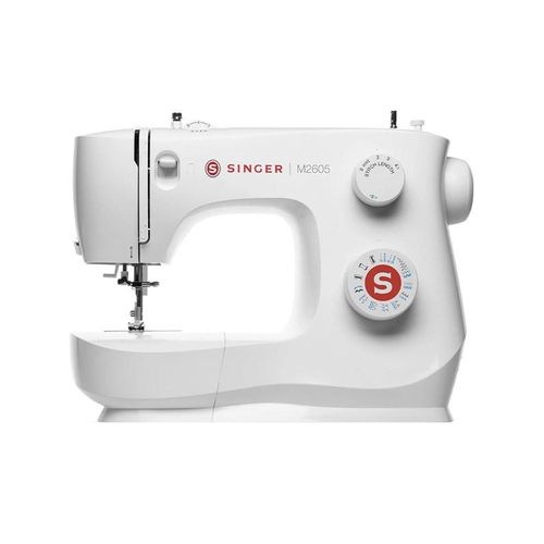 Singer M2605 - sewing machine