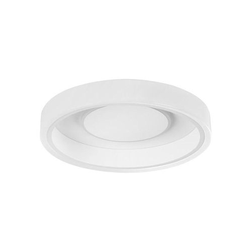 EGLO REMIDOS DECKENLEUCHTE 2250LM Ø400 WEISS