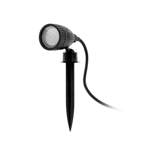 EGLO NEMA 1 OUTDOOR SPEER SCHWARZ