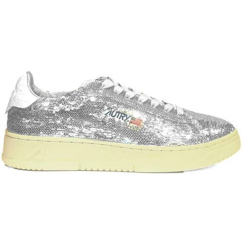 Autry Low-Top Sneaker - Sneakers Divers - Gr. 40 (EU) - in Bunt - für Damen Image