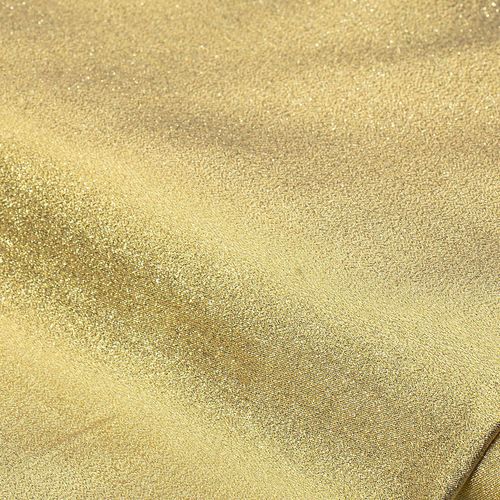Lamé, gold Image