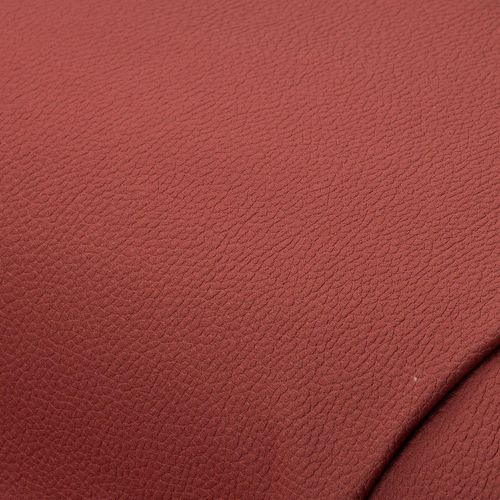 Kunstleder "Dakar", rouge Image