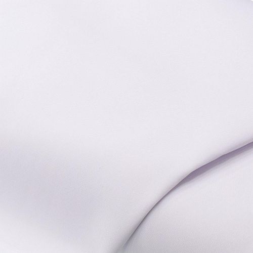 Schwer entflammbares Universalgewebe, 280 cm breit, weiß Image