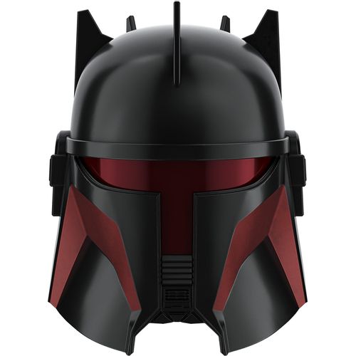 Star Wars Gideon elektronischer Helm